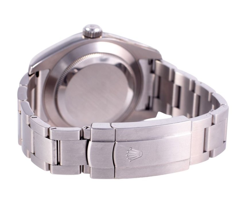 Rolex Air King