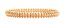 Cartier CLASH DE CARTIER BRACELET, MEDIUM MODEL