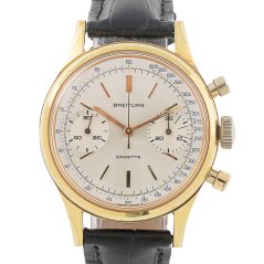 Breitling Cadette
