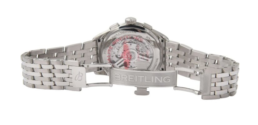 Breitling Premier B01 Chronograph 42