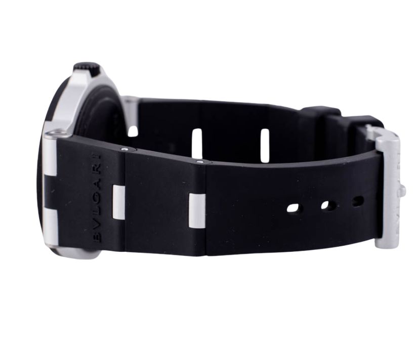 Bulgari Aluminium