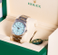 Rolex Oyster Perpetual Tiffany 41mm