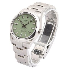 ROLEX Oyster Perpetual 31