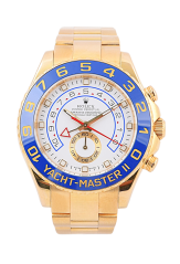 Rolex Yacht Master II