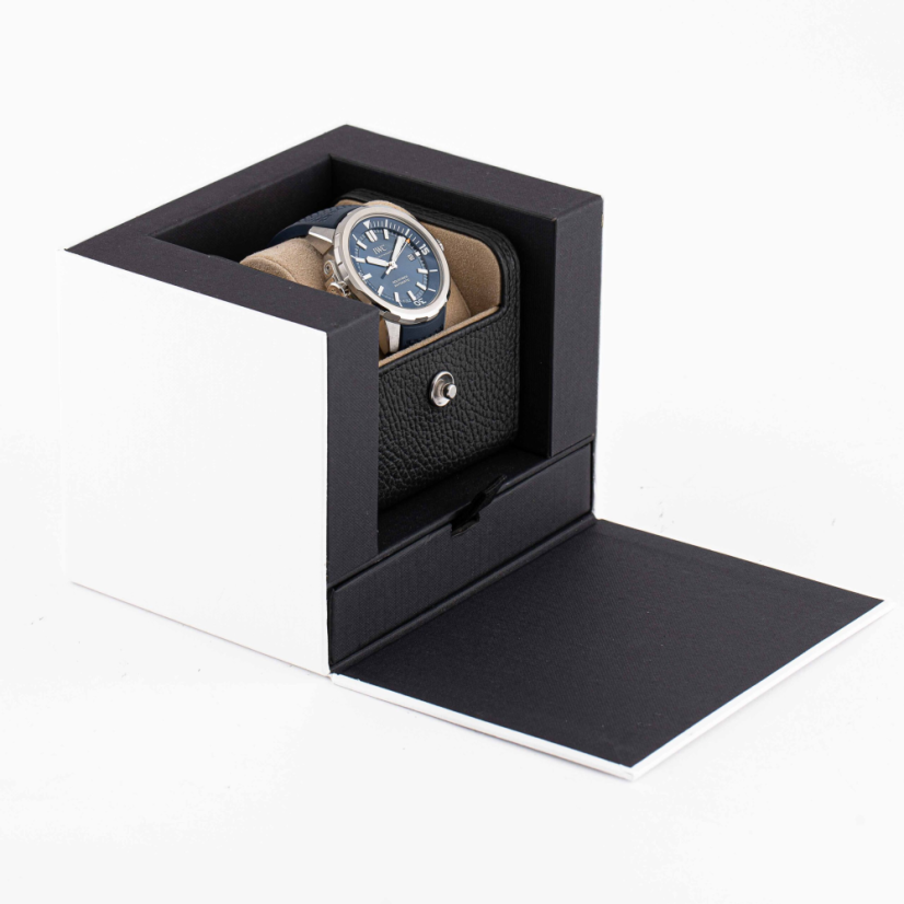 IWC Aquatimer