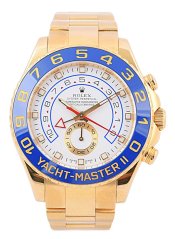 Rolex Yacht Master II
