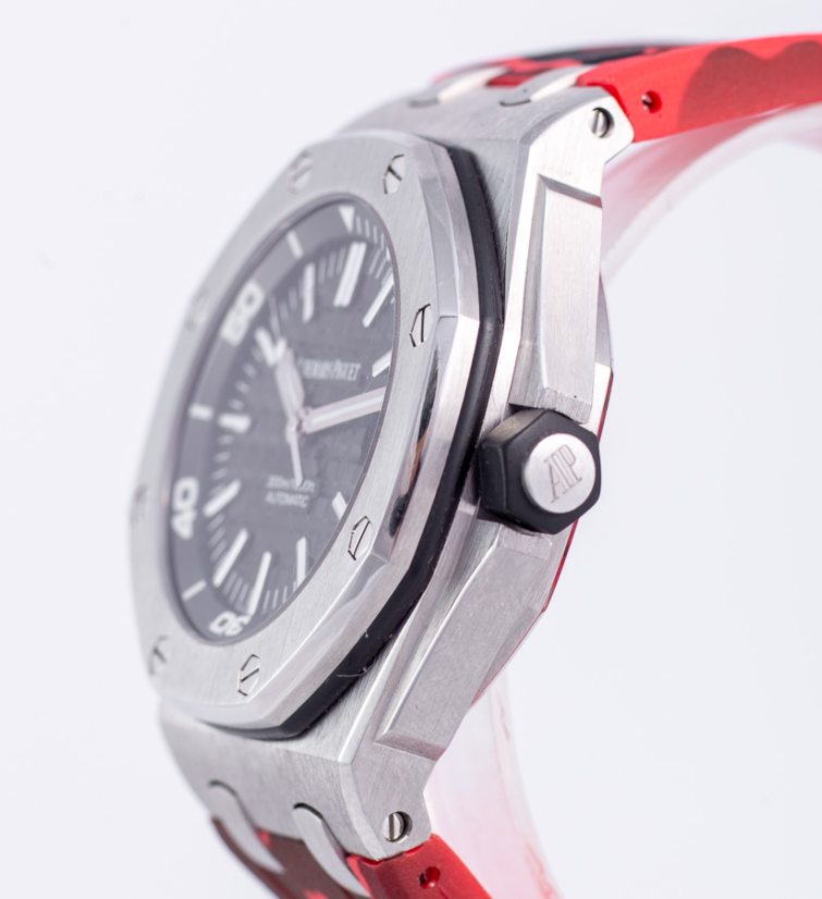 Audemars Piguet Royal Oak Offshore Diver