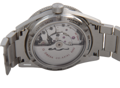 Omega Seamaster 300M