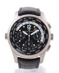 Girard-Perregaux WW.TC