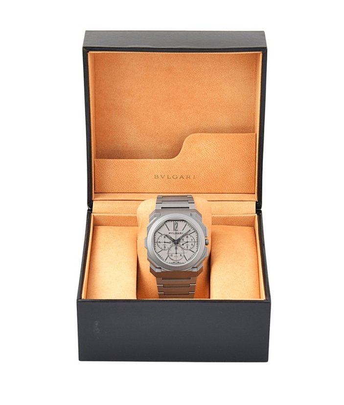 Bulgari Octo Finissimo 103673
