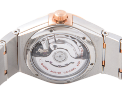 Omega Constellation Manhattan