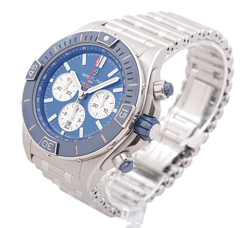 Breitling Super Chronomat  B01 44