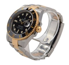 ROLEX Submariner Date