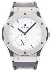 Hublot Classic Fusion Ultra-Thin