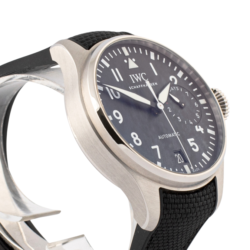 IWC Big Pilot