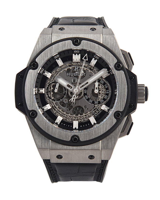 Hublot Big Bang King Power