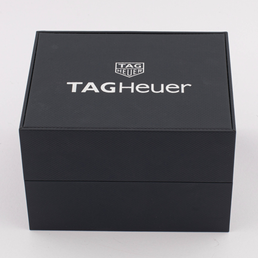 Tag Heuer Carrera Lady