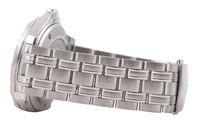 Omega Seamaster Diver 300M Rio 2016