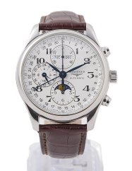 Longines Master Collection
