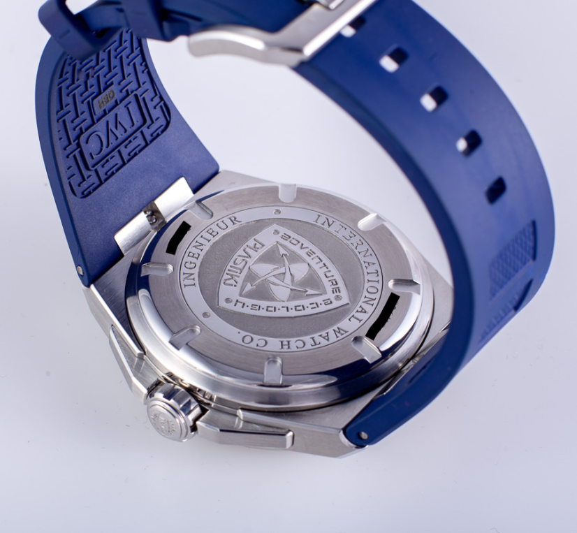 IWC Ingenieur Limited Edition