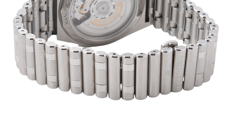 Breitling Chronomat  42