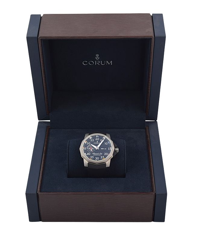 Corum Admiral’s Cup Competition