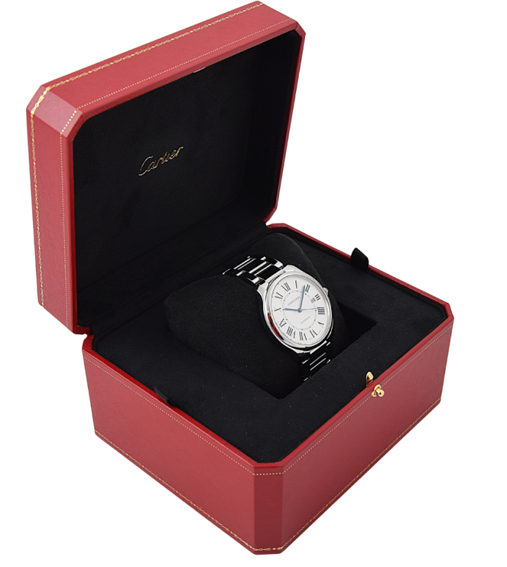 Cartier Ronde Croisière de Cartier