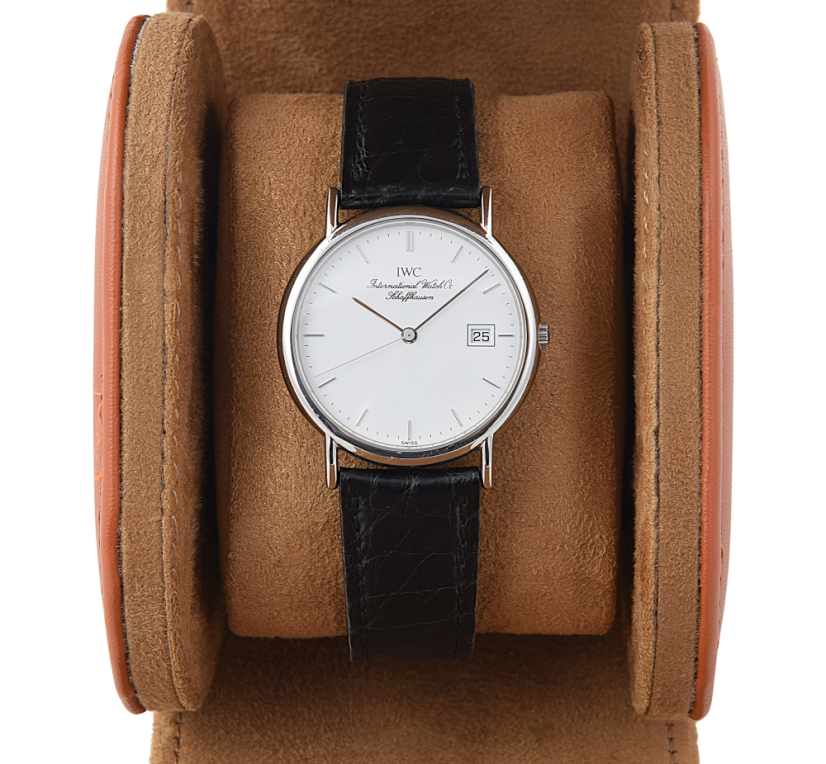 IWC Portofino