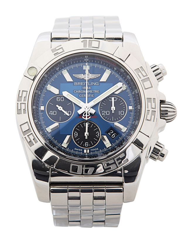 Breitling Chronomat  44mm
