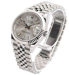 ROLEX Lady Datejust 28 mm