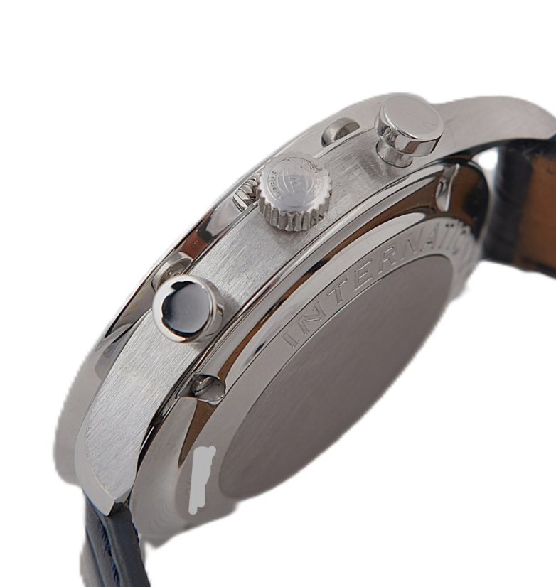 IWC Portuguese Chronograph