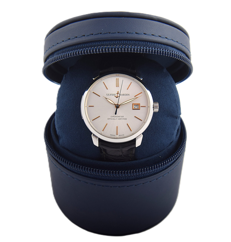 Ulysse Nardin San Marco Classico