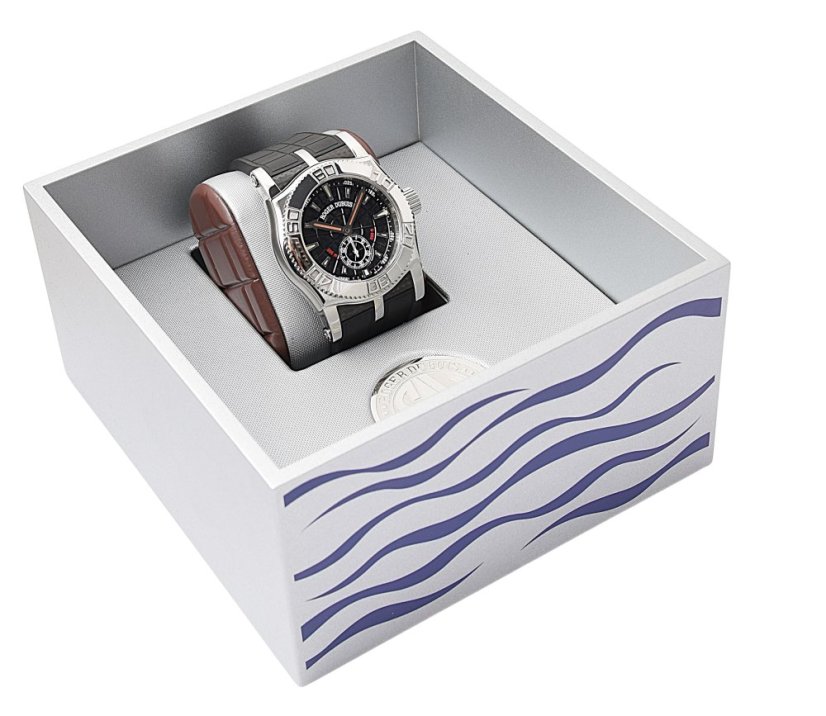 Roger Dubuis Easy Diver