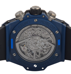 Hublot Big Bang Unico UEFA Champions League Limited Edition 100ks