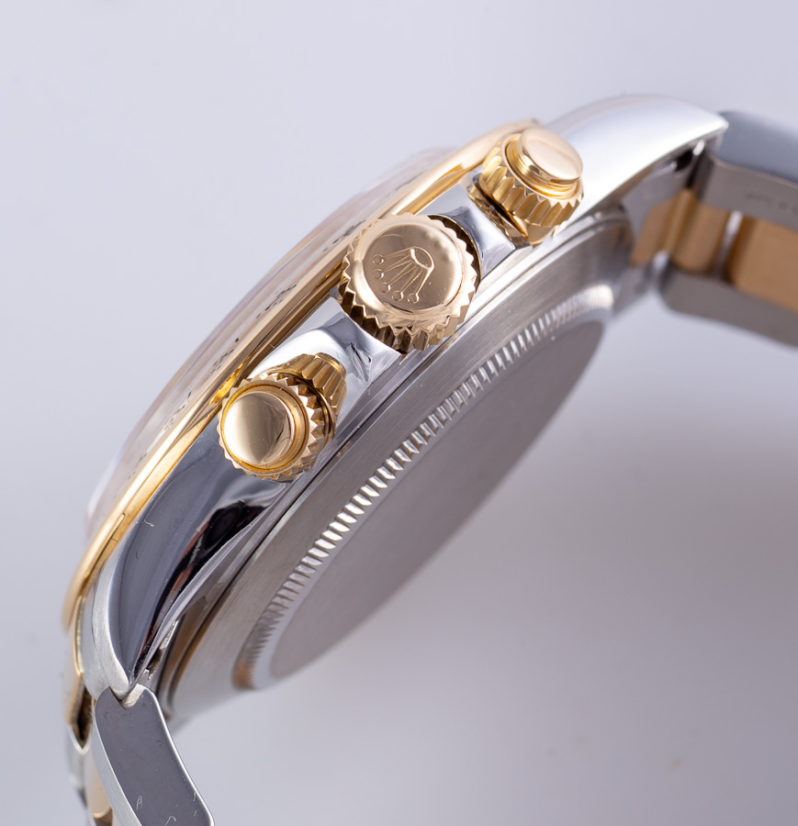 Rolex Daytona stroj ZENITH