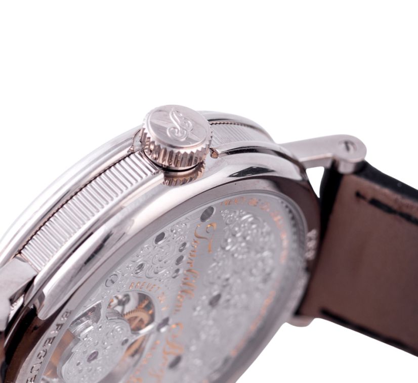 Breguet Classique Tourbillon