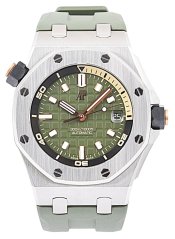 Audemars Piguet Royal Oak Offshore Diver