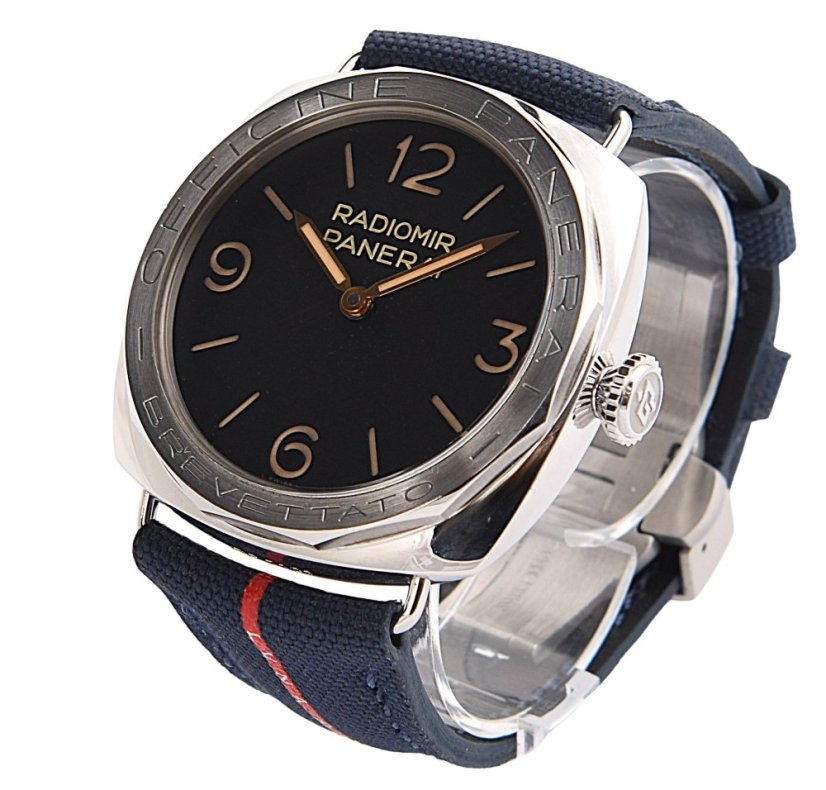 Panerai Radiomir 3 Days