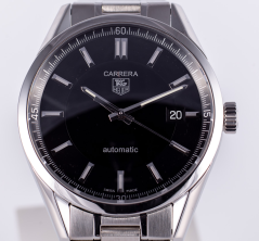 Tag Heuer Carrera