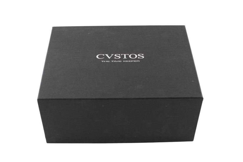 CVSTOS Metropolitan
