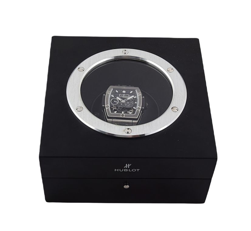 Hublot Spirit of Big Bang Meca-10