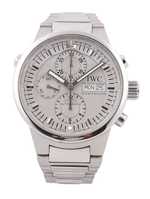 IWC GST Chronograph Rattrapante
