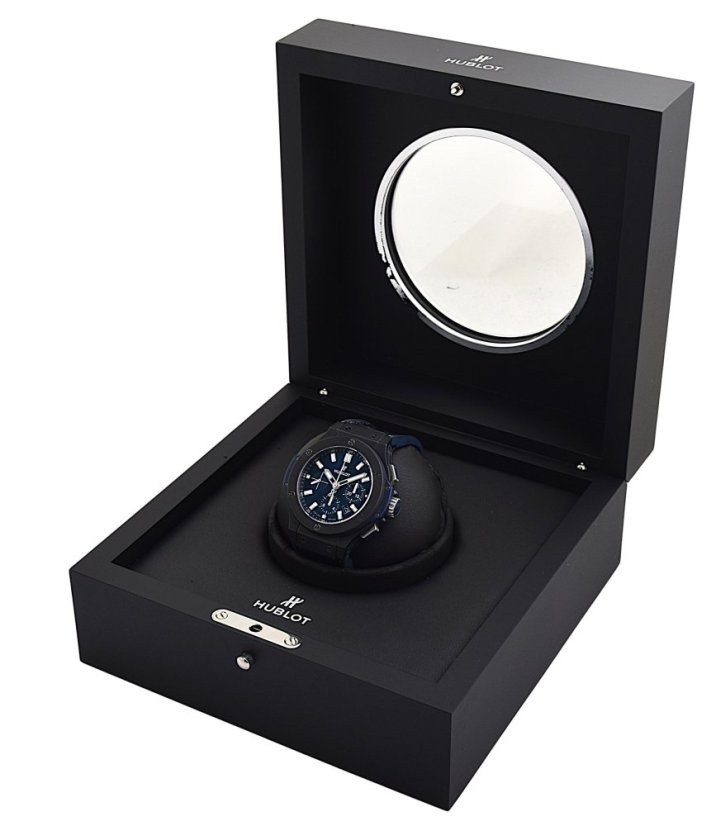 HUBLOT Big Bang