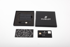 Hublot King Power
