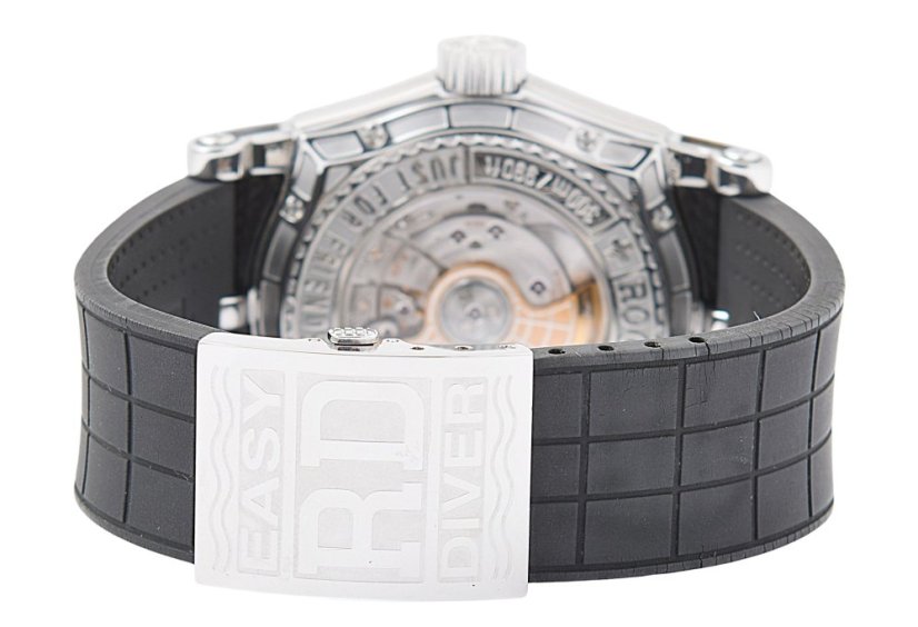 Roger Dubuis Easy Diver