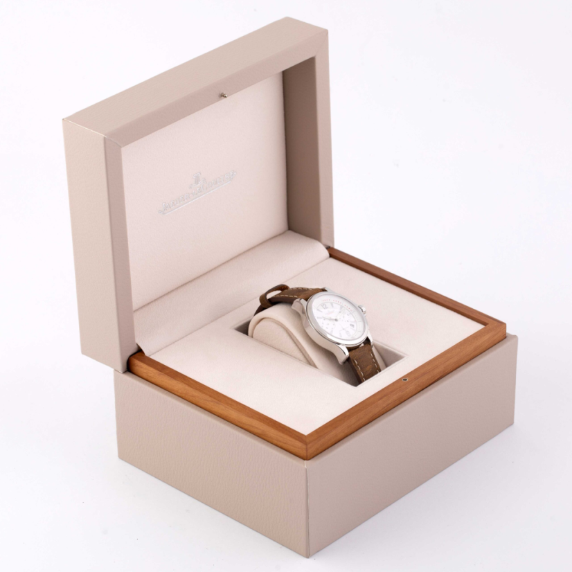 Jaeger-LeCoultre Master Compressor