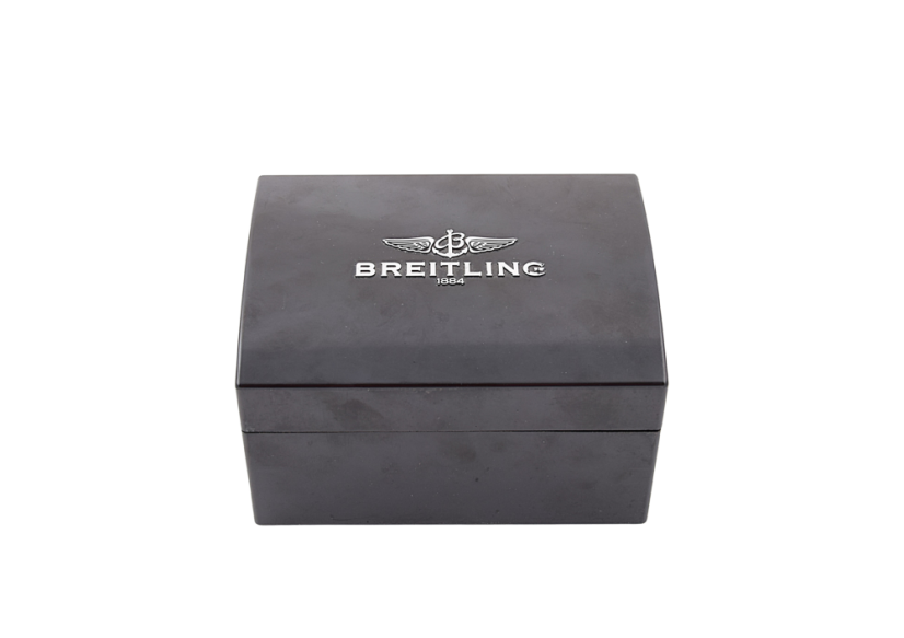 Breitling Superocean Chronograph II