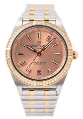 BREITLING Chronomat Automatic Diamonds
