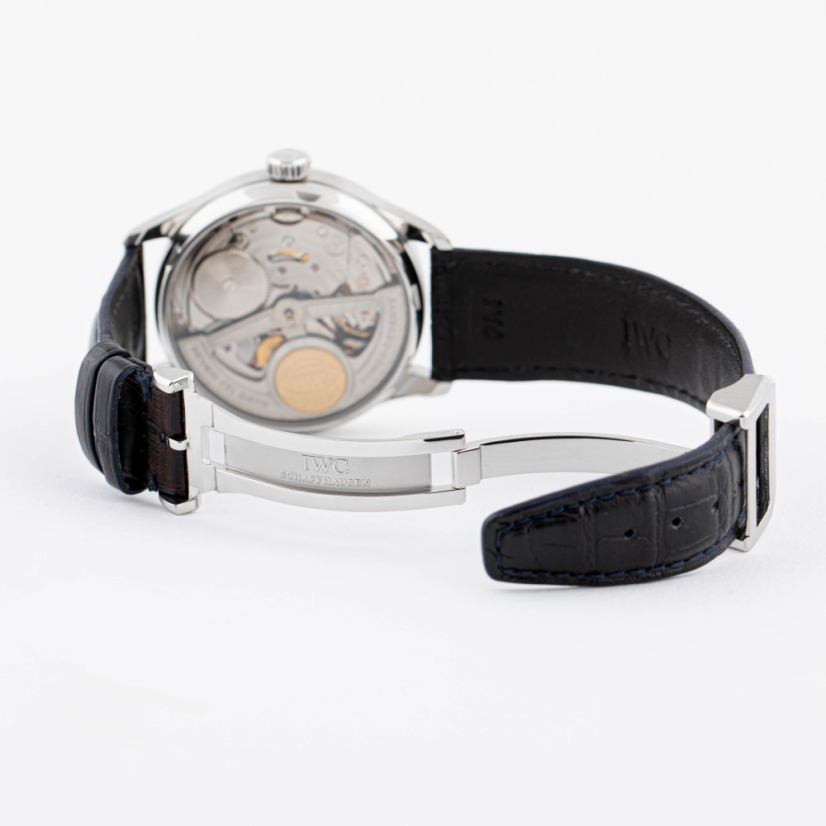 IWC Portuguese Seven Days