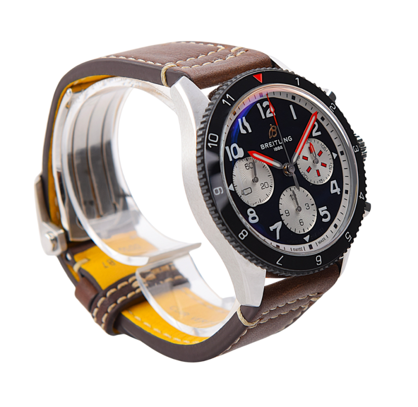 Breitling Classic AVI